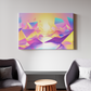 Prismatic Dawn