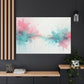 Pastel Symphony of Splash