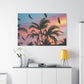 Sunset Sway