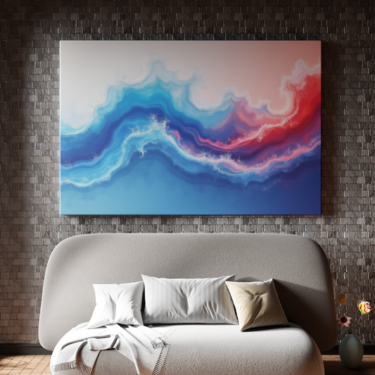 Waves of Color