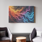 Flowing Spectrum