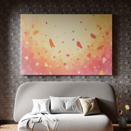 Embers of a Sunset Dream