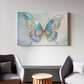 Glistening Wings of Enchantment