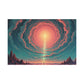 Journey to the Celestial Apex