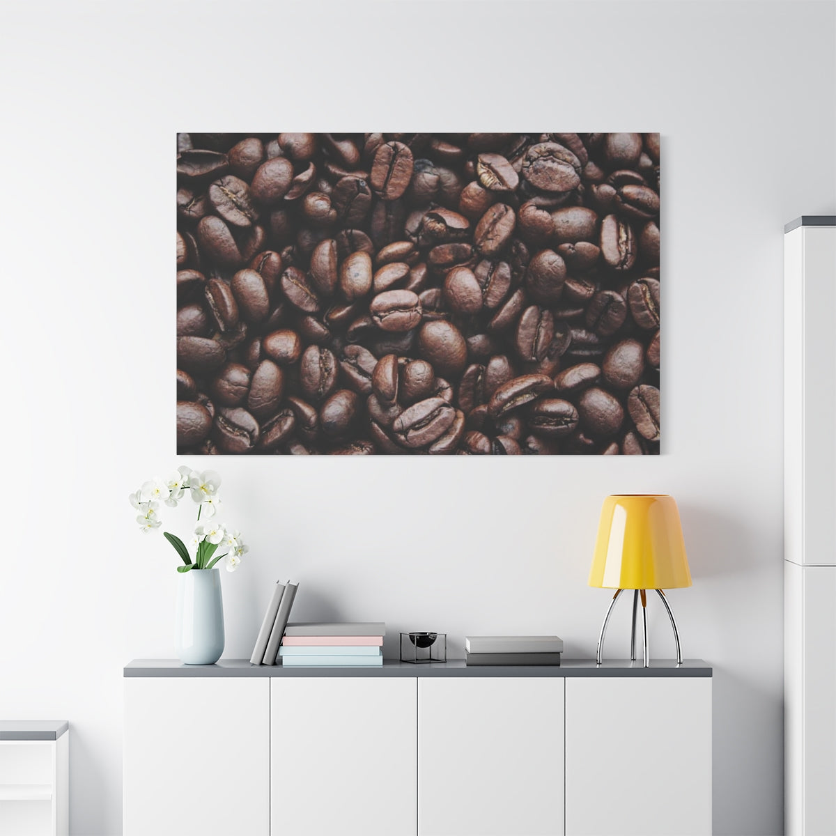 Depths of Coffee Aroma