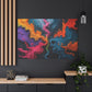 Vibrant Color Symphony
