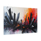 Dynamic Urban Explosion
