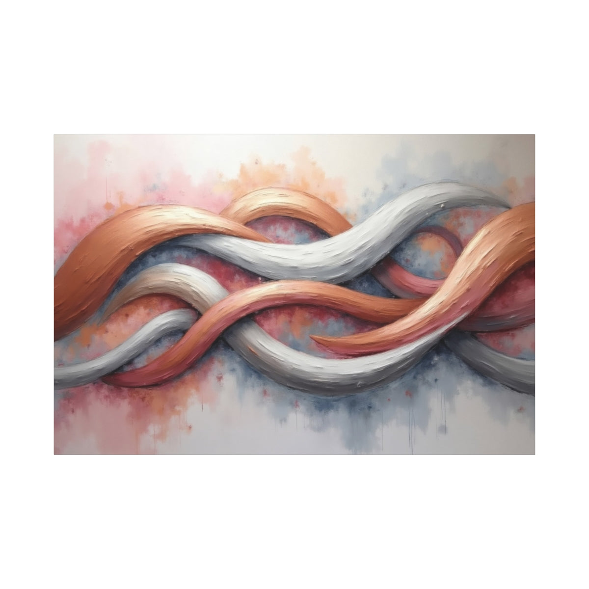 Entwined Elegance