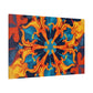Vivid Kaleidoscope