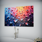 Prismatic Explosion