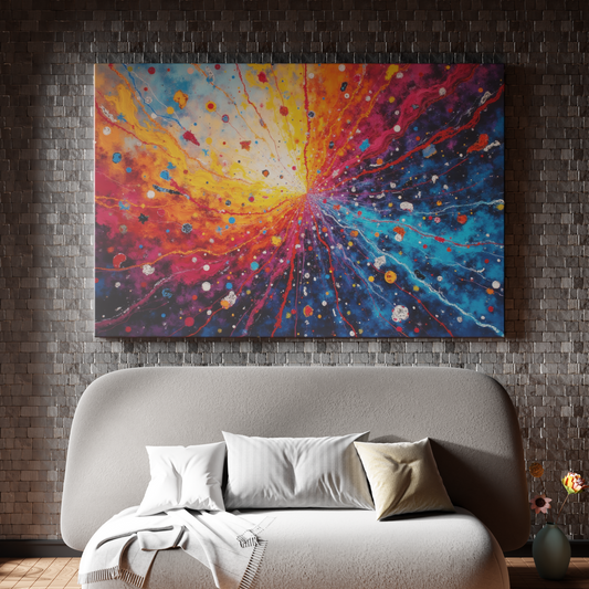 Cosmic Symphony