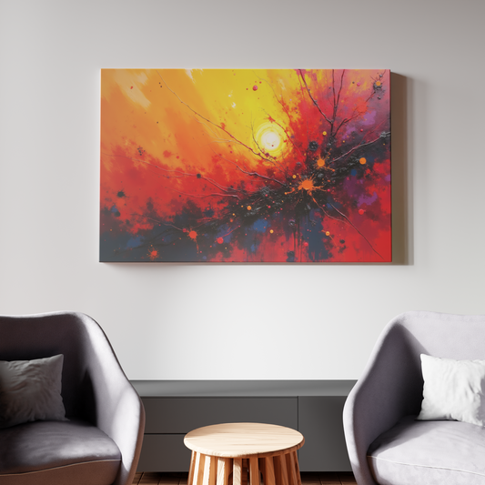 Solar Eruption