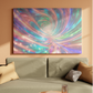 Luminescent Vortex