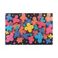 Candy Crush Kaleidoscope