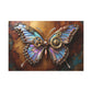 Steampunk Butterfly Elegance