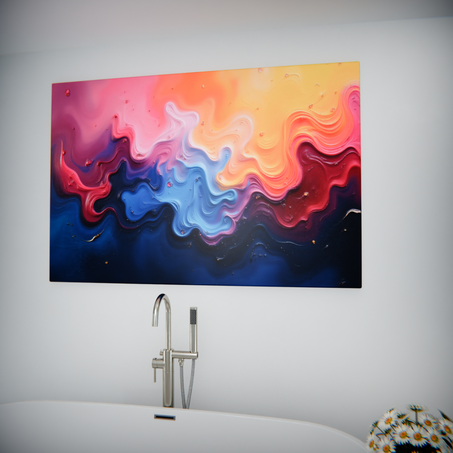 Ethereal Flow