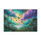Flight Through the Dream Vortex