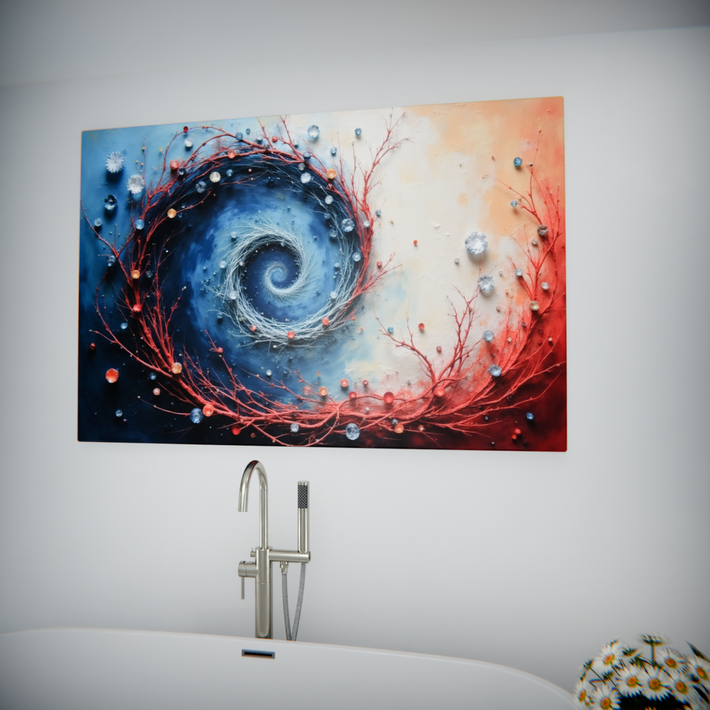 Celestial Vortex