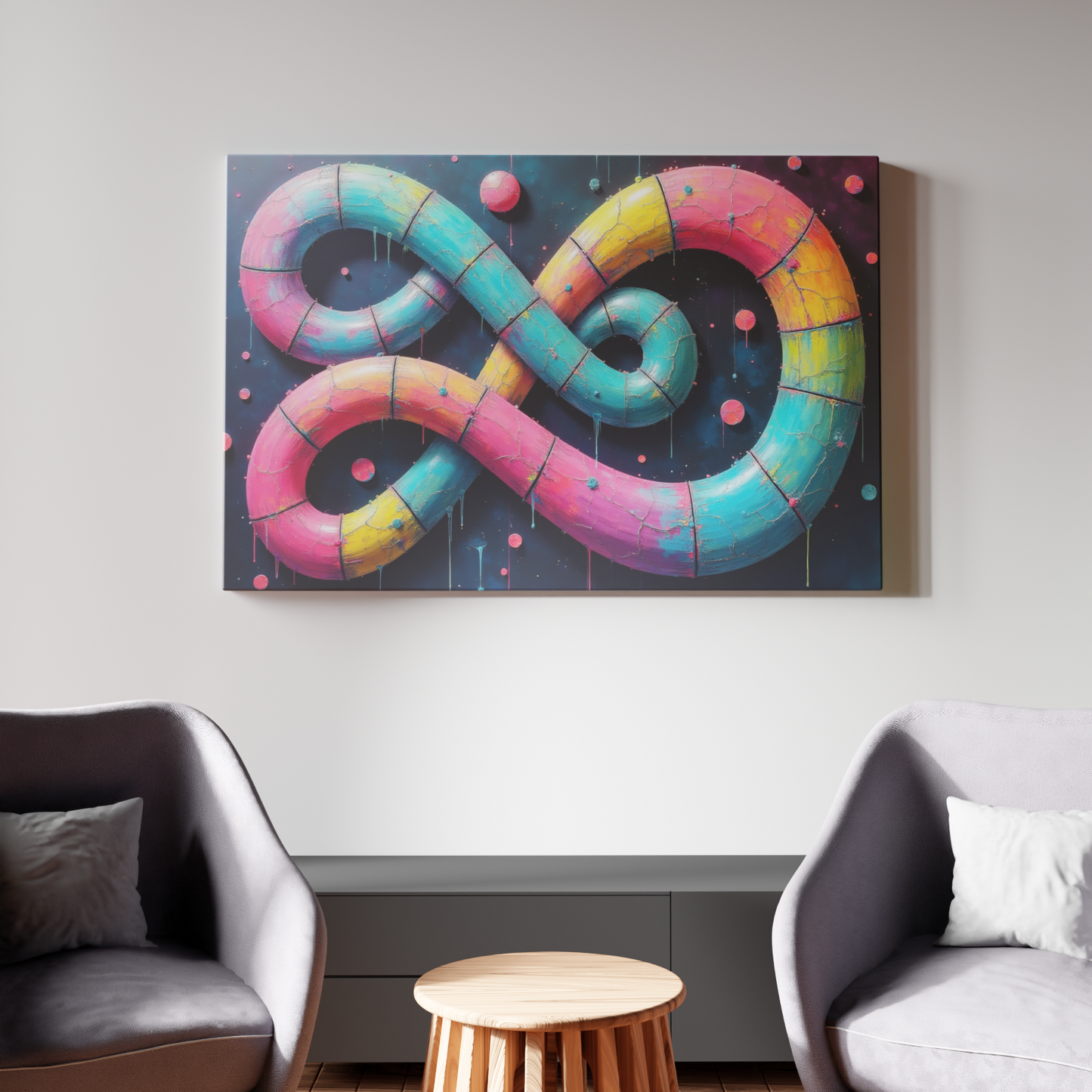 Eternal Vibrancy