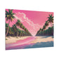 Paradise in Pink