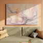 Ethereal Dance of Pastel Winds