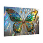 Iridescent Butterfly Reverie
