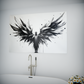 Wings of Contrast
