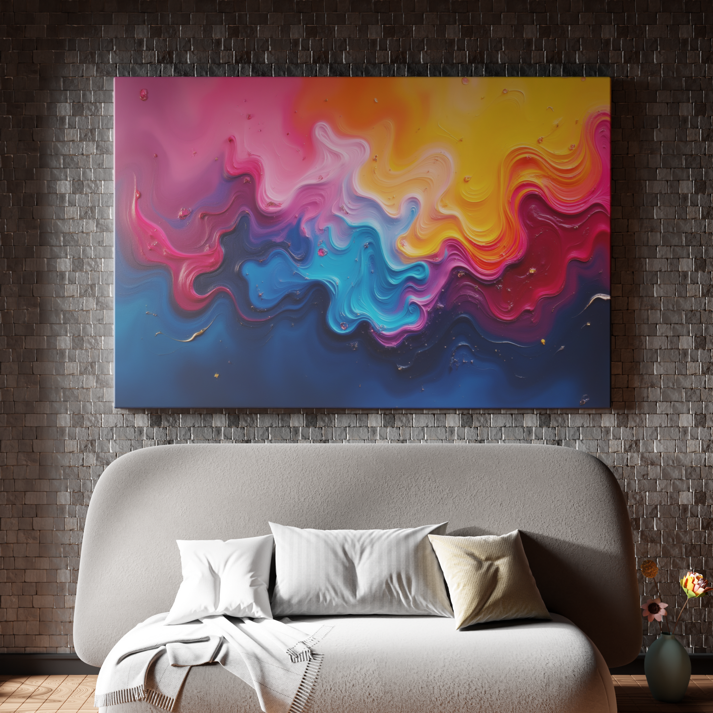 Ethereal Flow