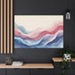Ethereal Waves of Pastel Dreams