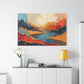 Vibrant Tapestry of Terrain