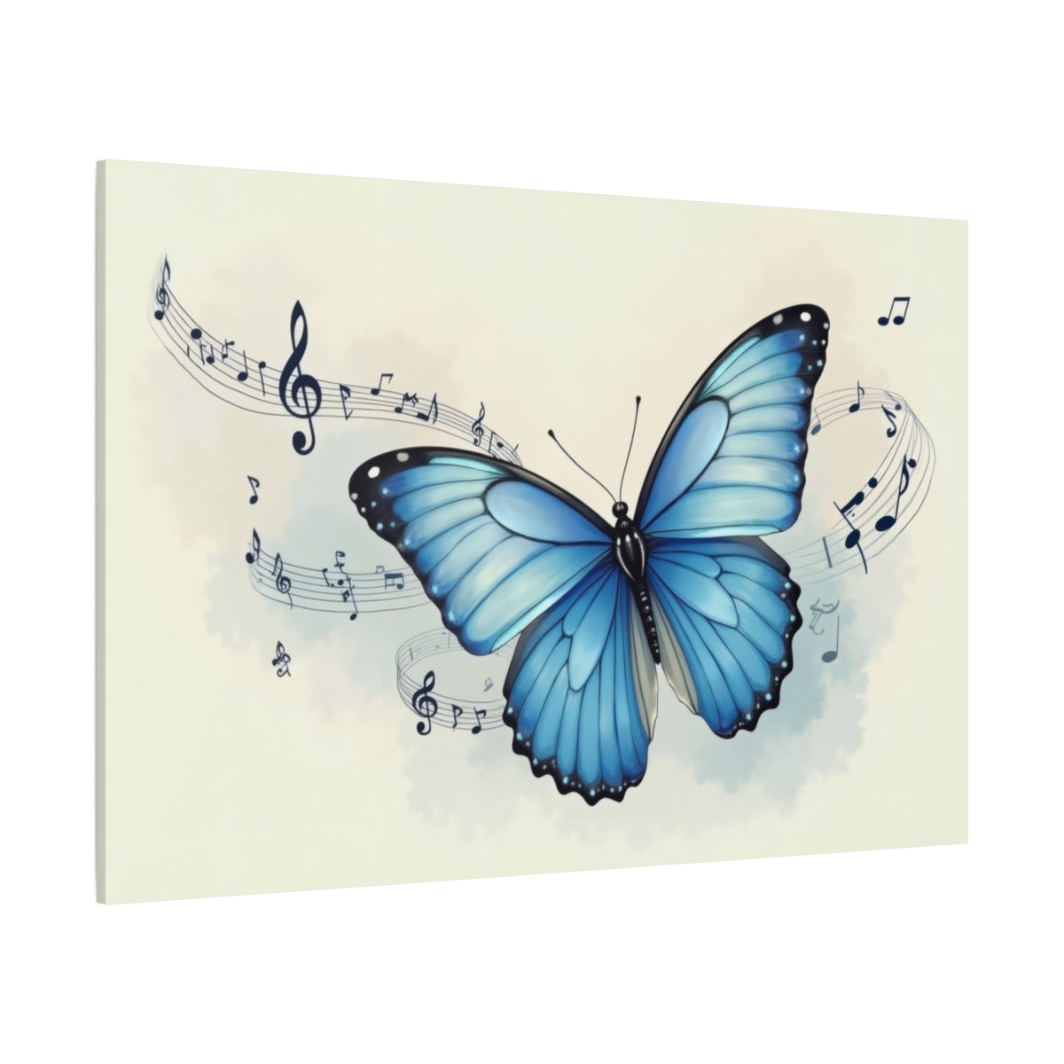 Melody's Flight