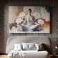 Serenity in Bloom: Lotus Meditation