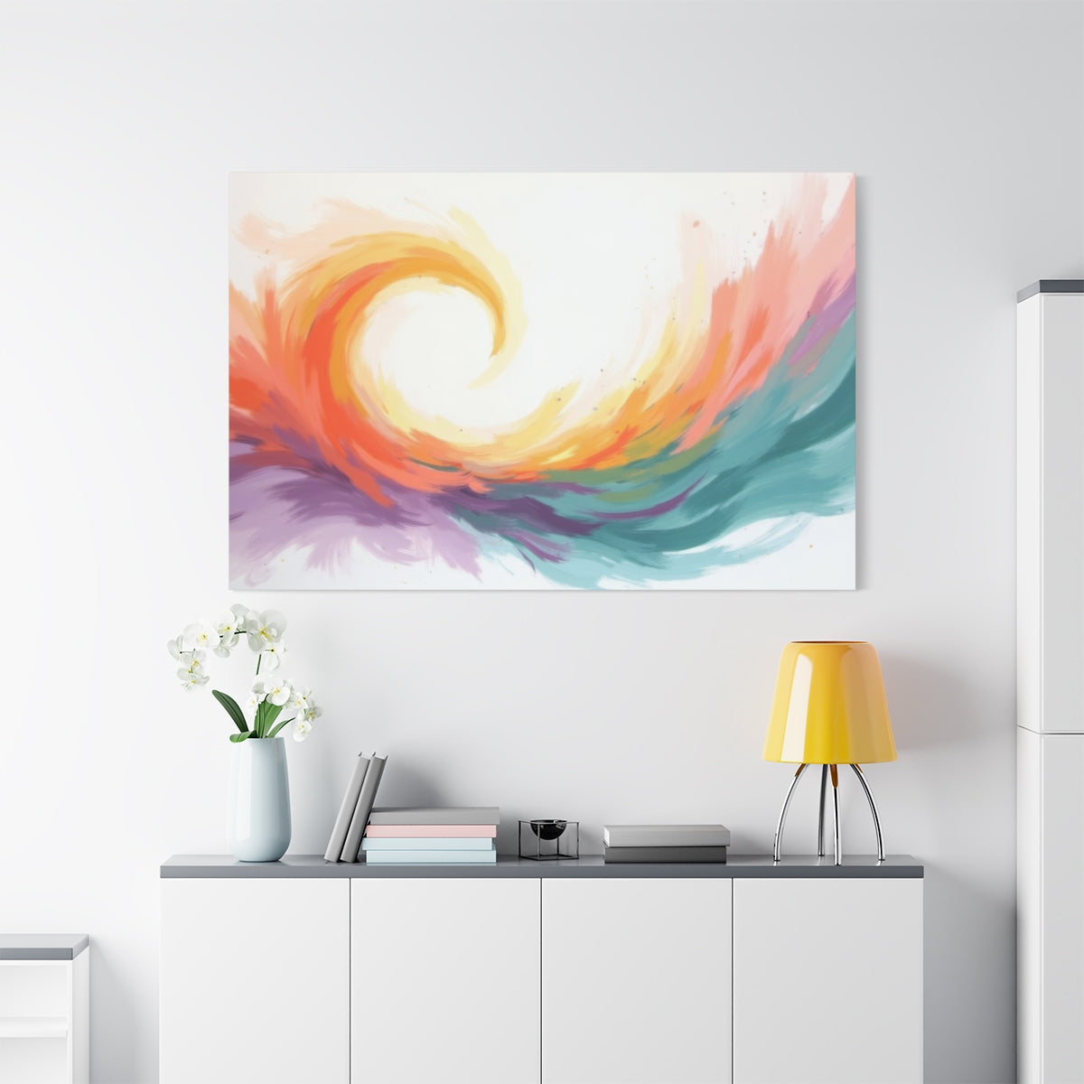 Vortex of Harmony