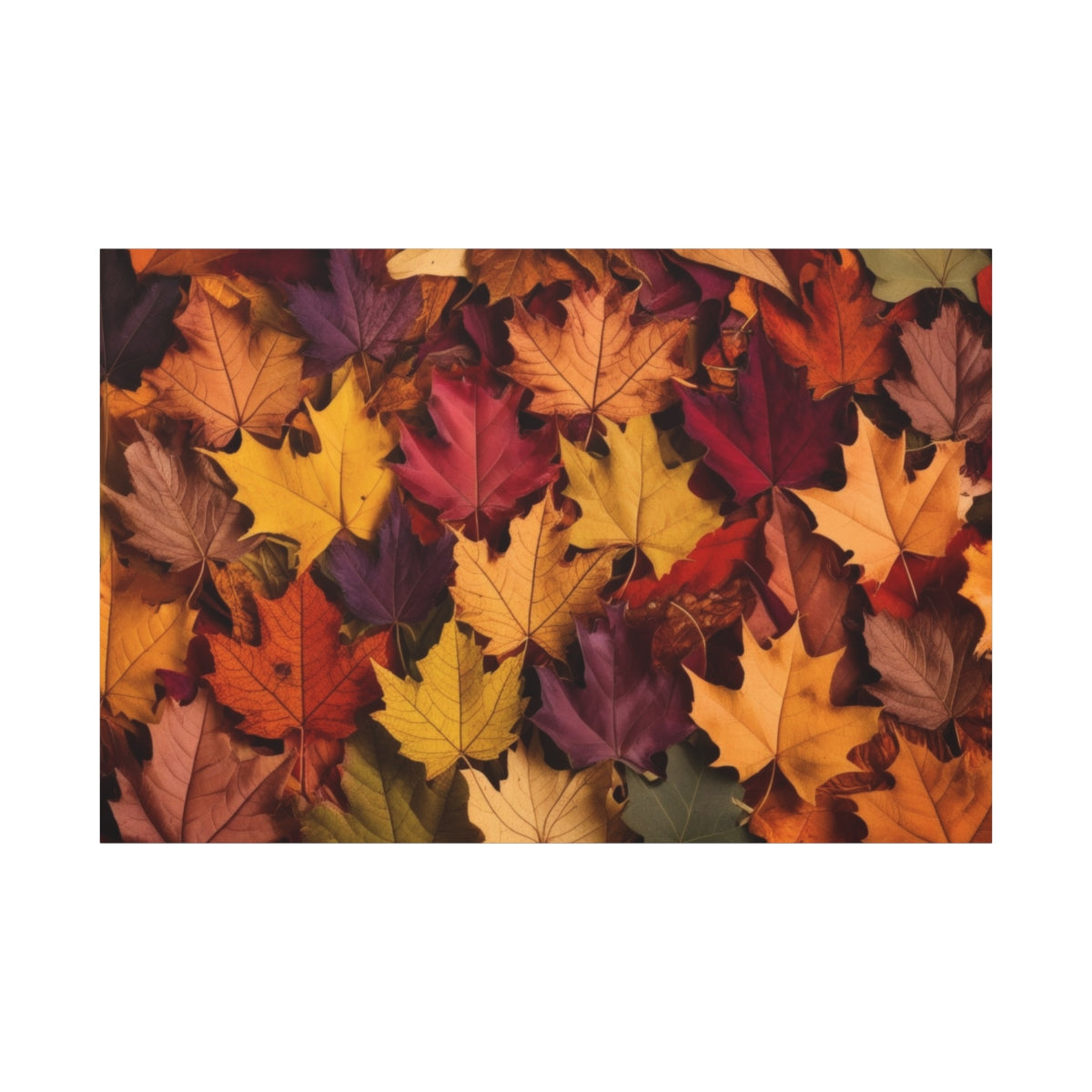 Autumn's Embrace