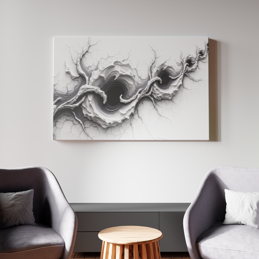 Fractal Whirlwind