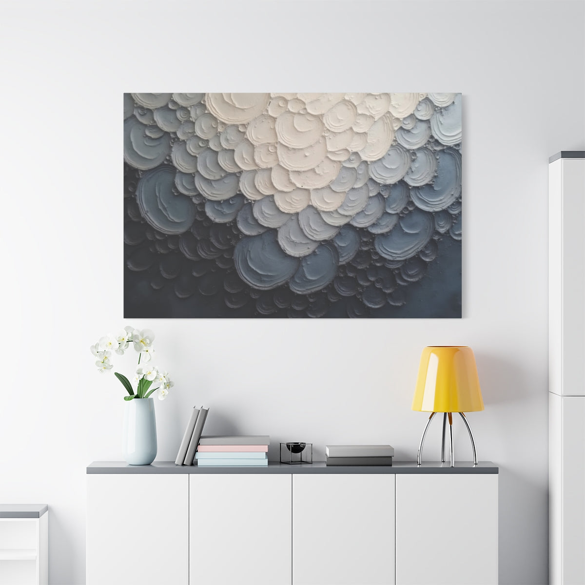 Ethereal Textures