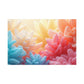 Soft Petal Symphony