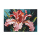 Floral Symphony in Brushstrokes
