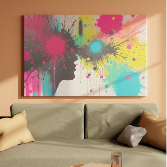 Explosion of Thoughts