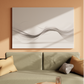 Monochrome Waves in Motion