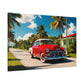 Tropical Road Classic
