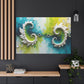 Whirlwind of Aquatic Dreams