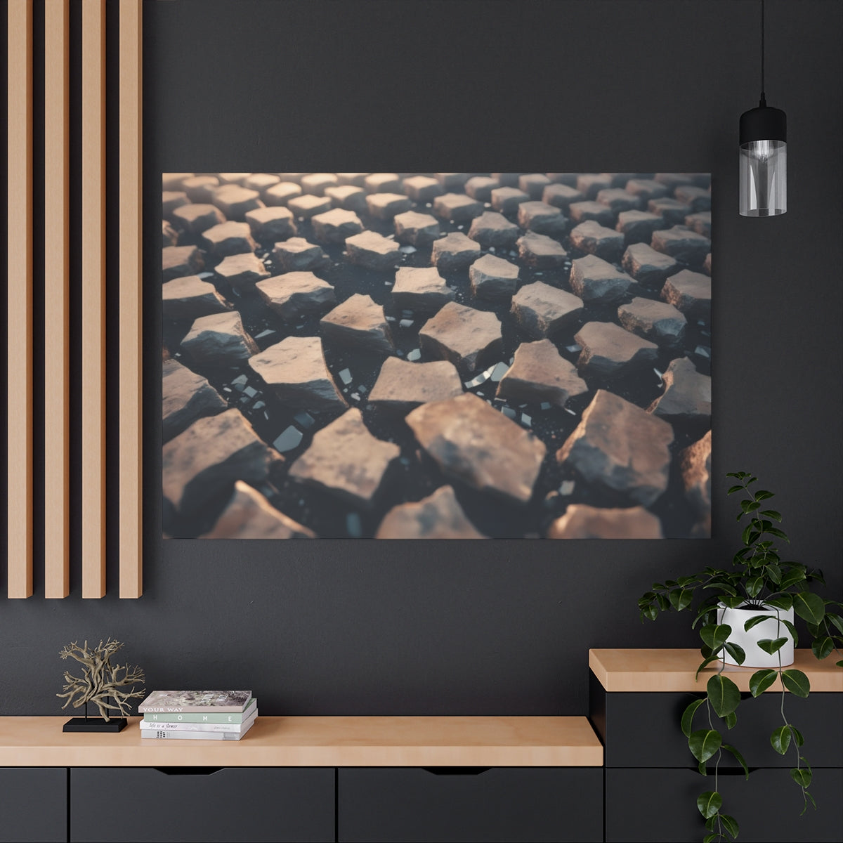 Paving the Pathway of Time