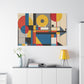 Geometric Symphony