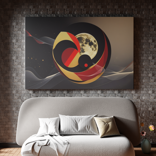 Celestial Embrace