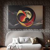 Celestial Embrace