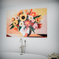 Vibrant Floral Symphony