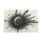 Cosmic Geometric Burst