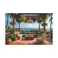 Tropical Oasis Retreat on a Beachfront