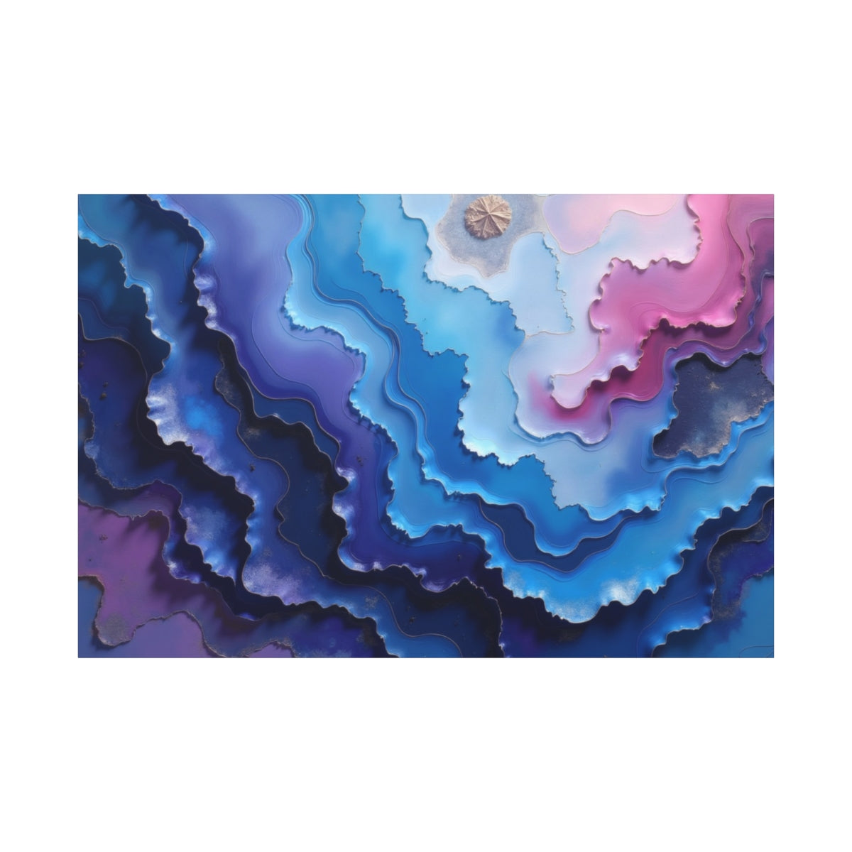 The Waves of Color